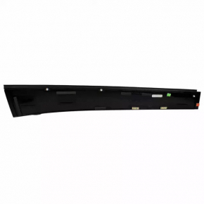 Front right roof trim Ford Edge 19 - for panoramic, scratches
