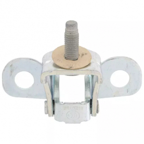 Left tailgate hinge Ford Escape MK3 17-19 rest