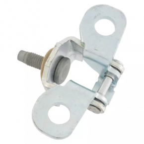 Left tailgate hinge Ford Escape MK3 17-19 rest