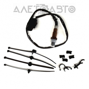 Lambda probe right second VW Passat b7 12-15 USA 3.6