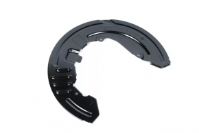 Brake Disc Cover Front Left Cadillac ATS 13-18 rwd