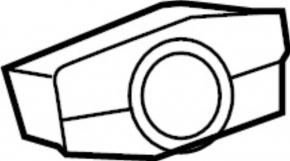 Light Control Infiniti QX50 19-20