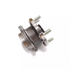 Subaru B10 Tribeca rear left hub