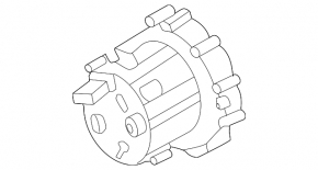 Kia EV6 22-24 Coolant Pump