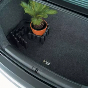 Trunk carpet VW CC 08-17