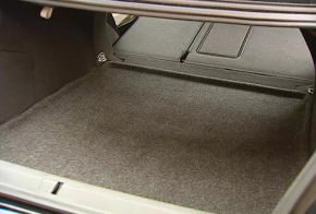 Trunk carpet VW CC 08-17