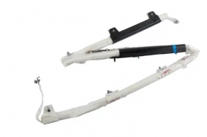 Airbag side curtain left Chevrolet Bolt EUV 22-23