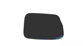 Fuel filler flap Subaru XV Crosstrek 13-17