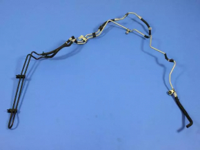 Steering rack cooling tubes Chrysler 200 11-14 2.4 6-speed