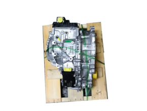 Automatic transmission assembly Jeep Renegade 15-18 AWD 948TE 128kW
