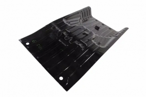 Chevrolet Equinox 18-21 Trunk Tray