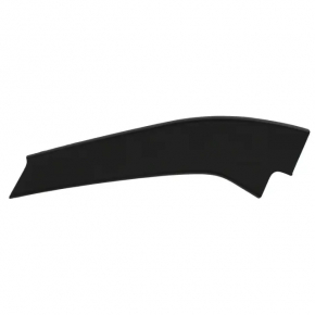 Door trim inner rear right Ford Explorer 11-15