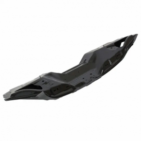 Rear panel Lincoln MKZ 13-20