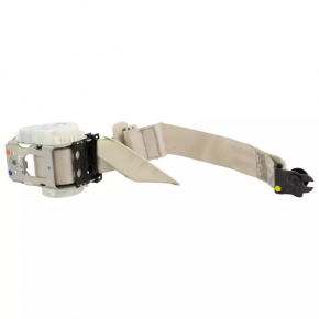 Seat belt rear left Lincoln MKC 15- beige