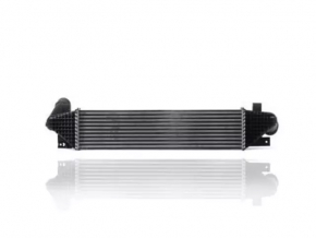 Intercooler Ford Explorer 13-19 sport