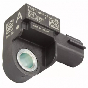 Airbag sensor rear left Ford Mustang mk6 15-23