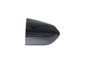 Plug outer handle front right Ford Edge 15- with chrome Titanium, butt