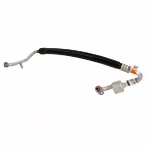 Air conditioner tube compressor-heater Ford Escape MK3 17-19 rest 2.5