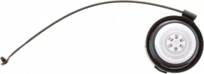 Fuel filler cap Nissan Maxima A36 16-