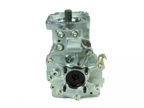Rear differential gearbox Toyota Sienna 11-20 3.5