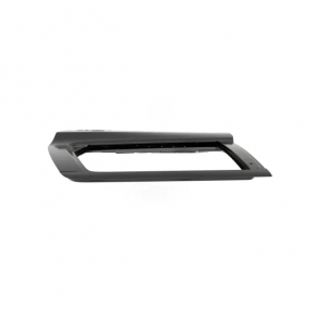 Door assembly rear left Dodge Durango 11-24