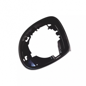 Left mirror element housing VW Tiguan 12-18