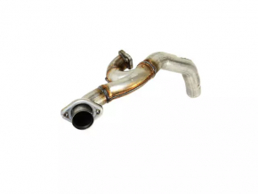 Dodge Journey 11-3.6 intake pipe, dent