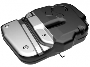 Dodge Journey 11-20 Fuel Tank