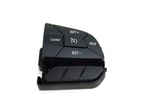 Steering wheel controls Jeep Grand Cherokee WK2 14-21 right