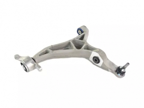 Lower control arm, front left, Dodge Durango 16-26