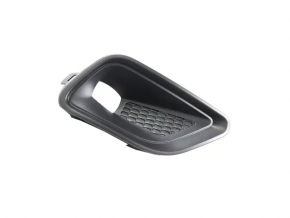 Right fog light frame Jeep Cherokee KL 19-21 structure