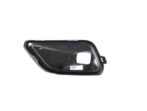 Fog light frame right Jeep Cherokee KL 19-21 structure OEM