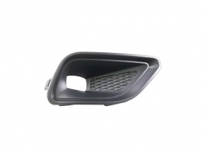 Fog light frame right Jeep Cherokee KL 19-21 structure OEM