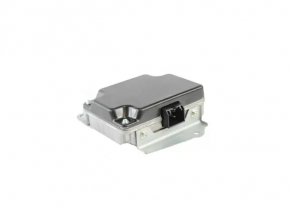 Power Inverter Jeep Grand Cherokee WL 21-25 with bracket