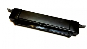 Subaru Forester 08-13 Roof Trim Cap