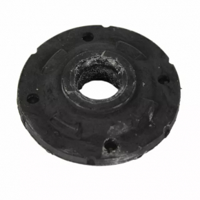 Lower left radiator support for Ford Ecosport 18-22 tires