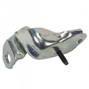 Lower rear right door hinge for Lincoln MKZ 13-20