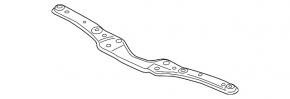 Lincoln MKC 15-19 Front Subframe Strut