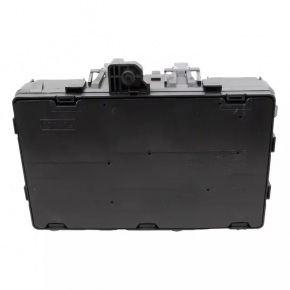 Lincoln MKZ 13-16 Underhood Fuse Box