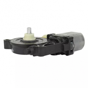 Window lift motor rear right Ford Edge 15-