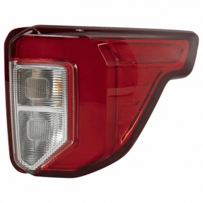Right headlight Ford Explorer 20-