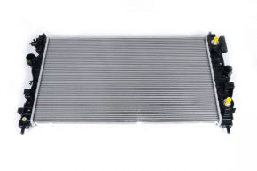 Chevrolet Cruze 2014-15 2.0D Water Cooling Radiator
