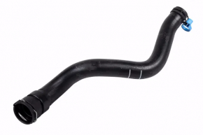 Upper cooling pipe Chevrolet Cruze 16-