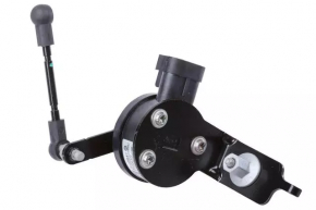 Front left body tilt sensor for Cadillac ATS 13-19