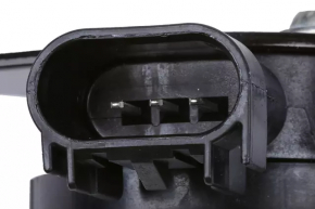 Front left body tilt sensor for a 1919 Cadillac CTS