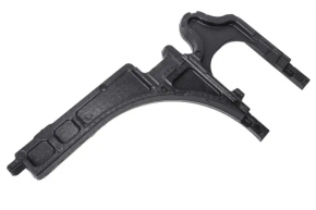 Trunk foam right Chevrolet Cruze 16-