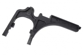 Trunk foam right Chevrolet Cruze 16-