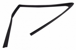 Glass seal front left Chevrolet Bolt 17-