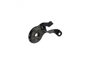 Front subframe burdock rear left Dodge Grand Caravan 11-20