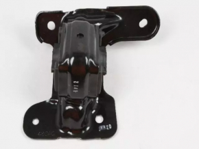 Right hood hinge for Jeep Compass 11-16